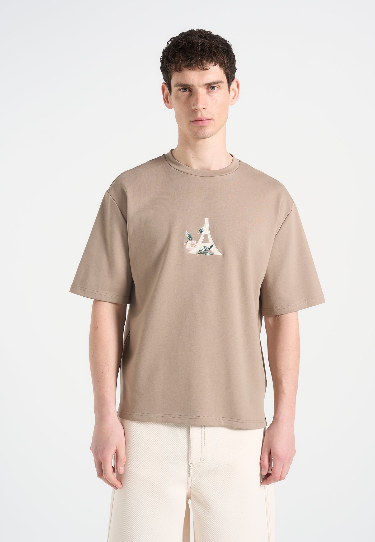 floral-eiffel-cotton-t-shirt-taupe