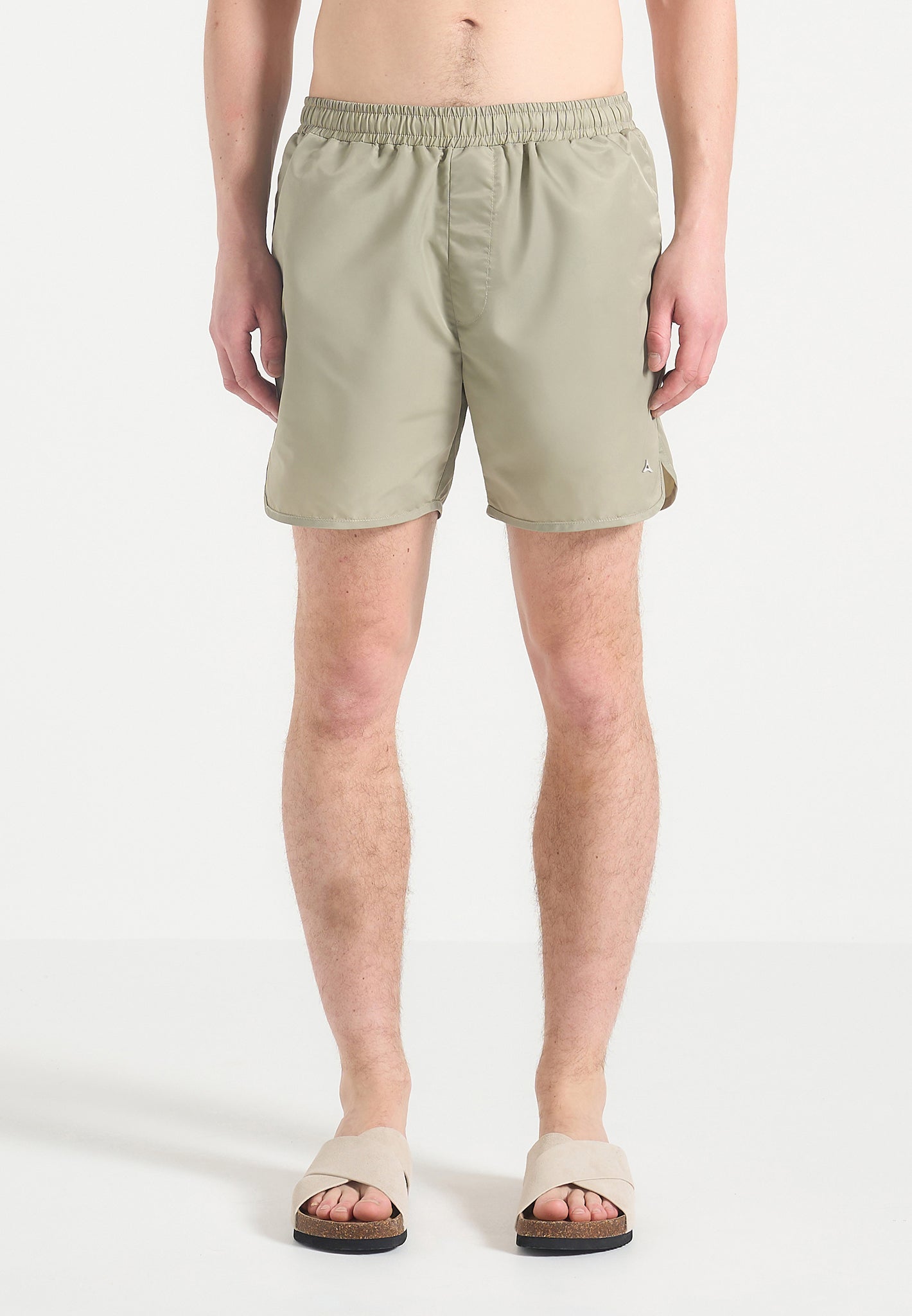 polished-nylon-swim-shorts-sage