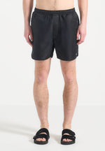 polished-nylon-swim-shorts-black