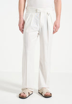 relaxed-fit-linen-trousers-with-twin-pleat-white