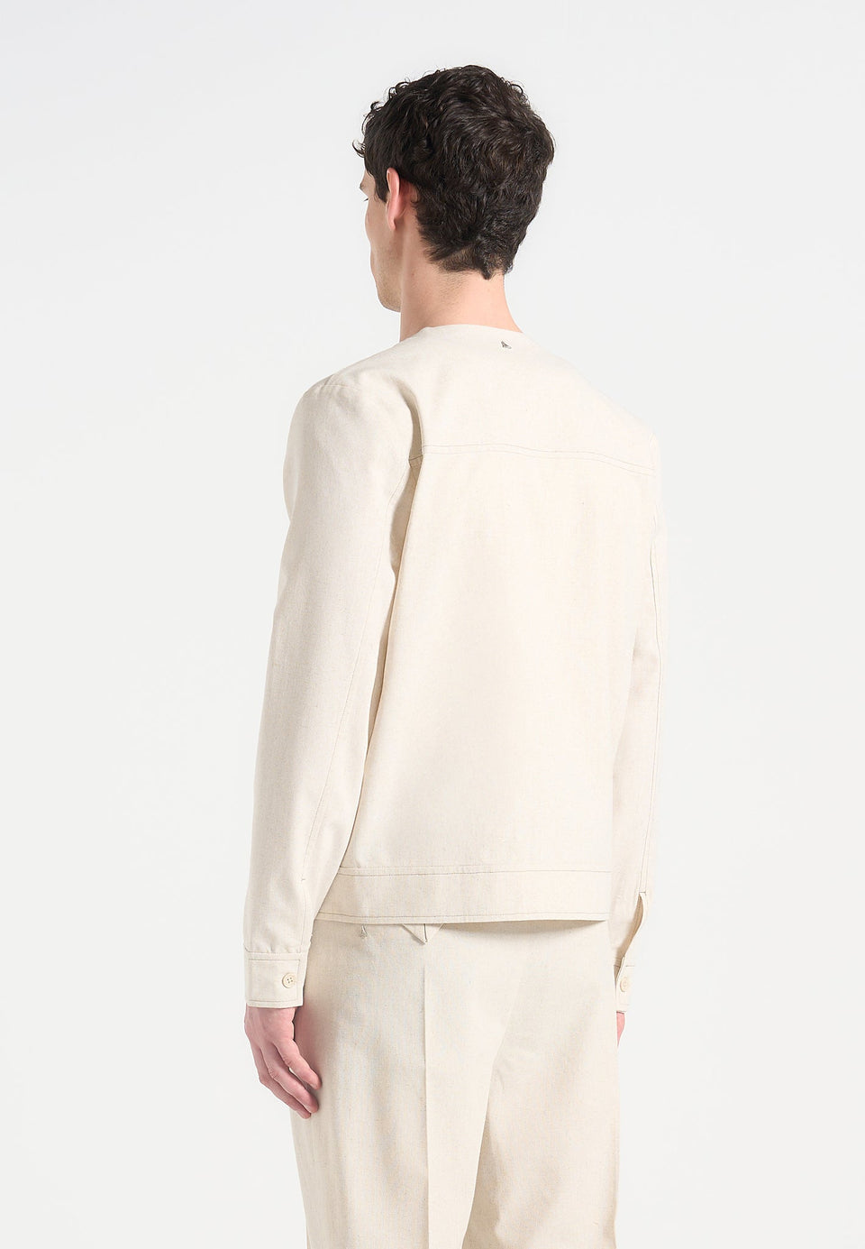 linen-cardigan-with-contrast-placket-natural