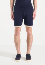 contrast-detail-knit-shorts-navy