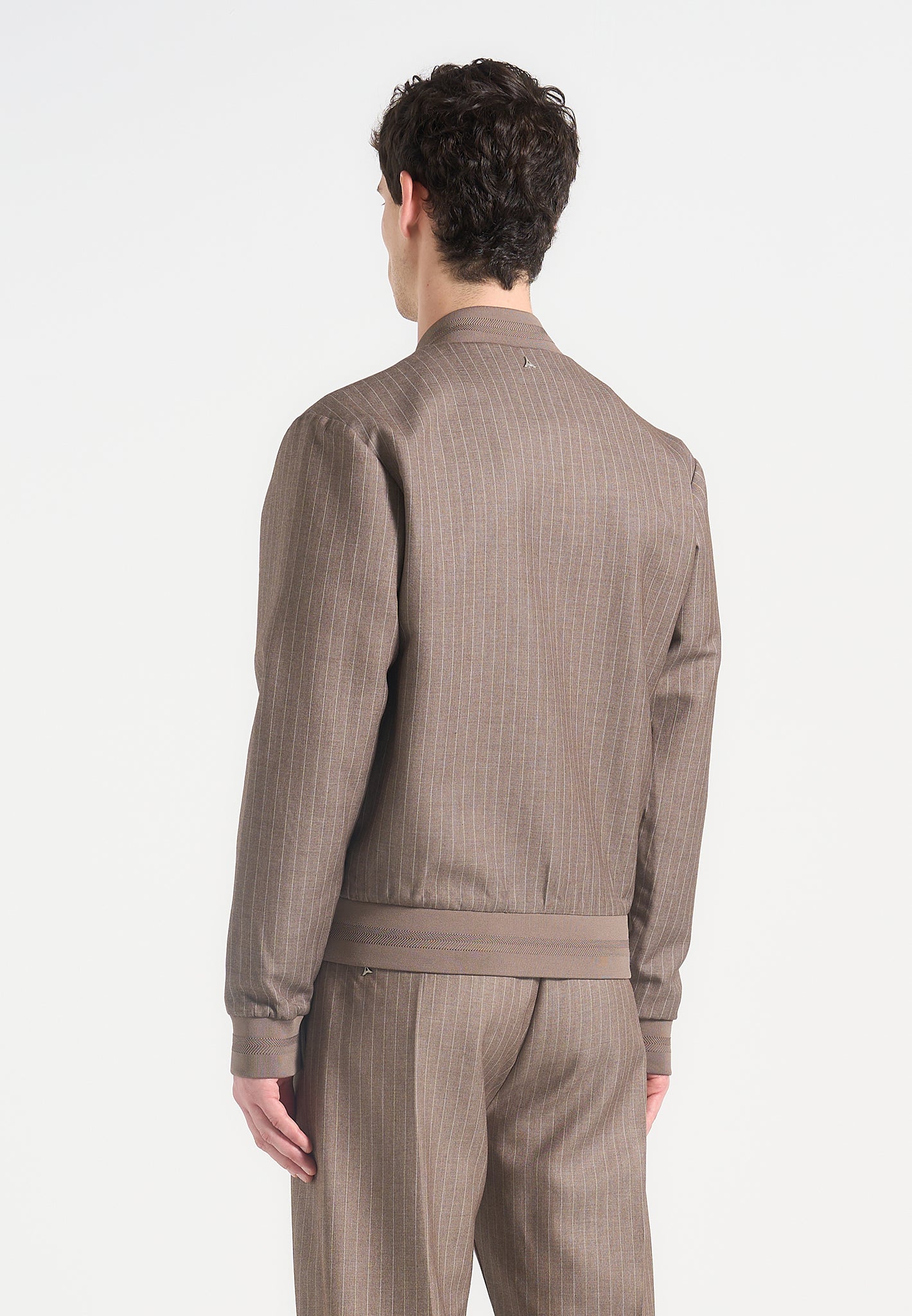 pinstripe-bomber-jacket-taupe