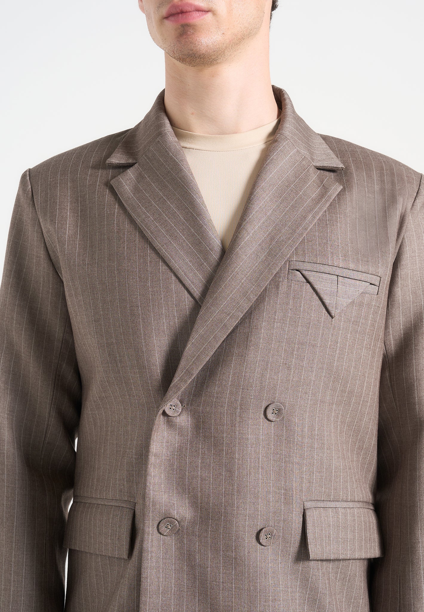 double-breasted-pinstripe-suit-jacket-taupe