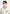 Milan - Curved-Frame Sunglasses - Brown