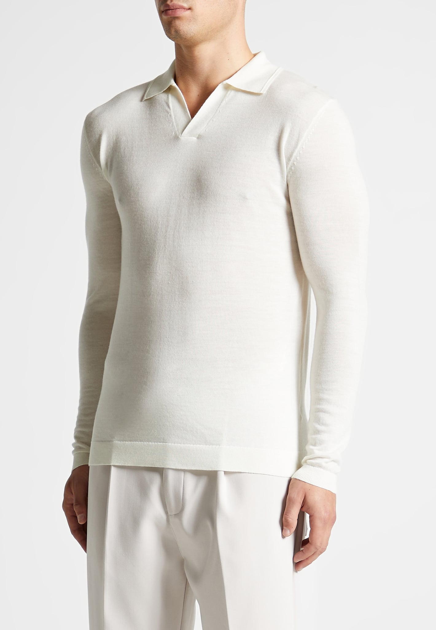 merino-wool-long-sleeve-revere-polo-shirt-off-white