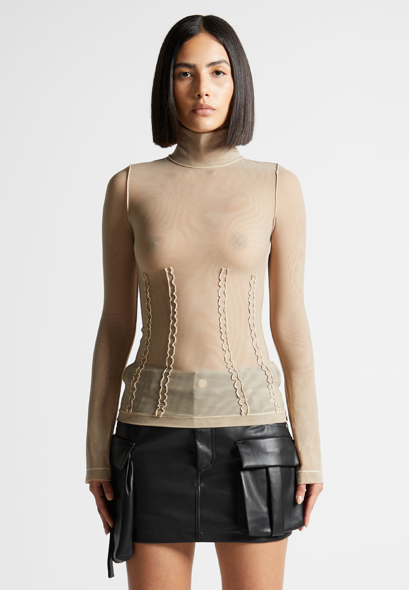 mesh-double-layer-top-taupe