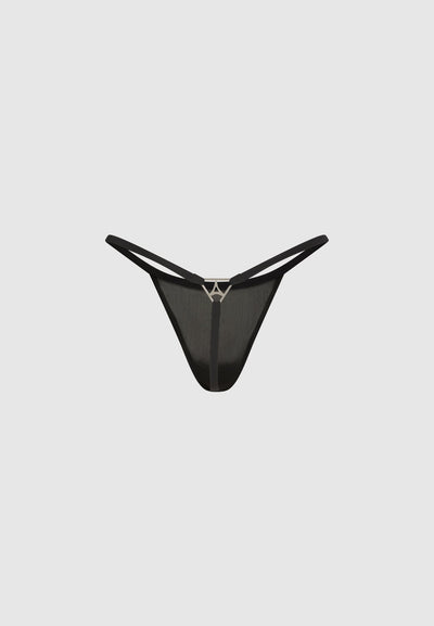 mesh-g-string-black