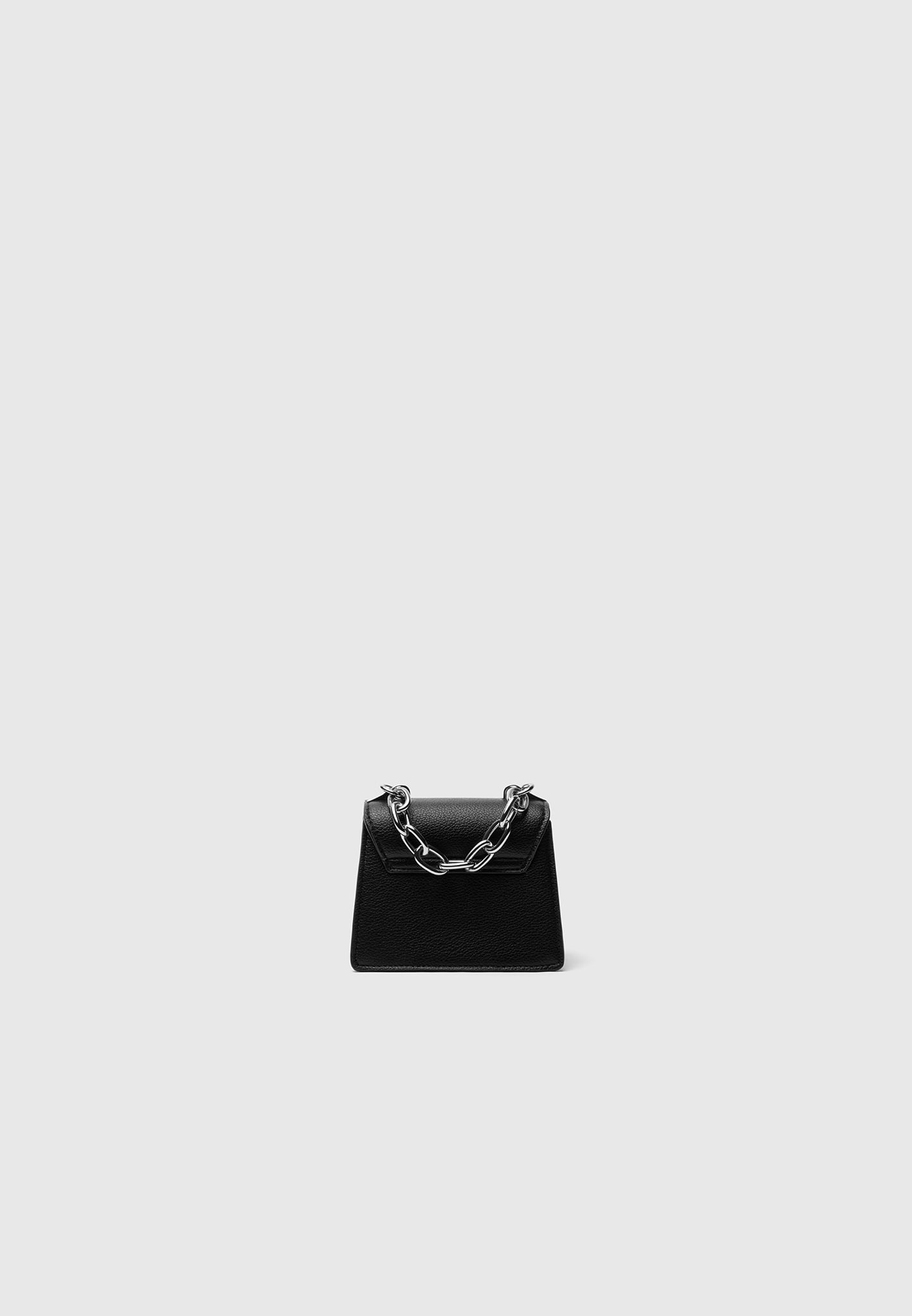 Miniature Bag - Black