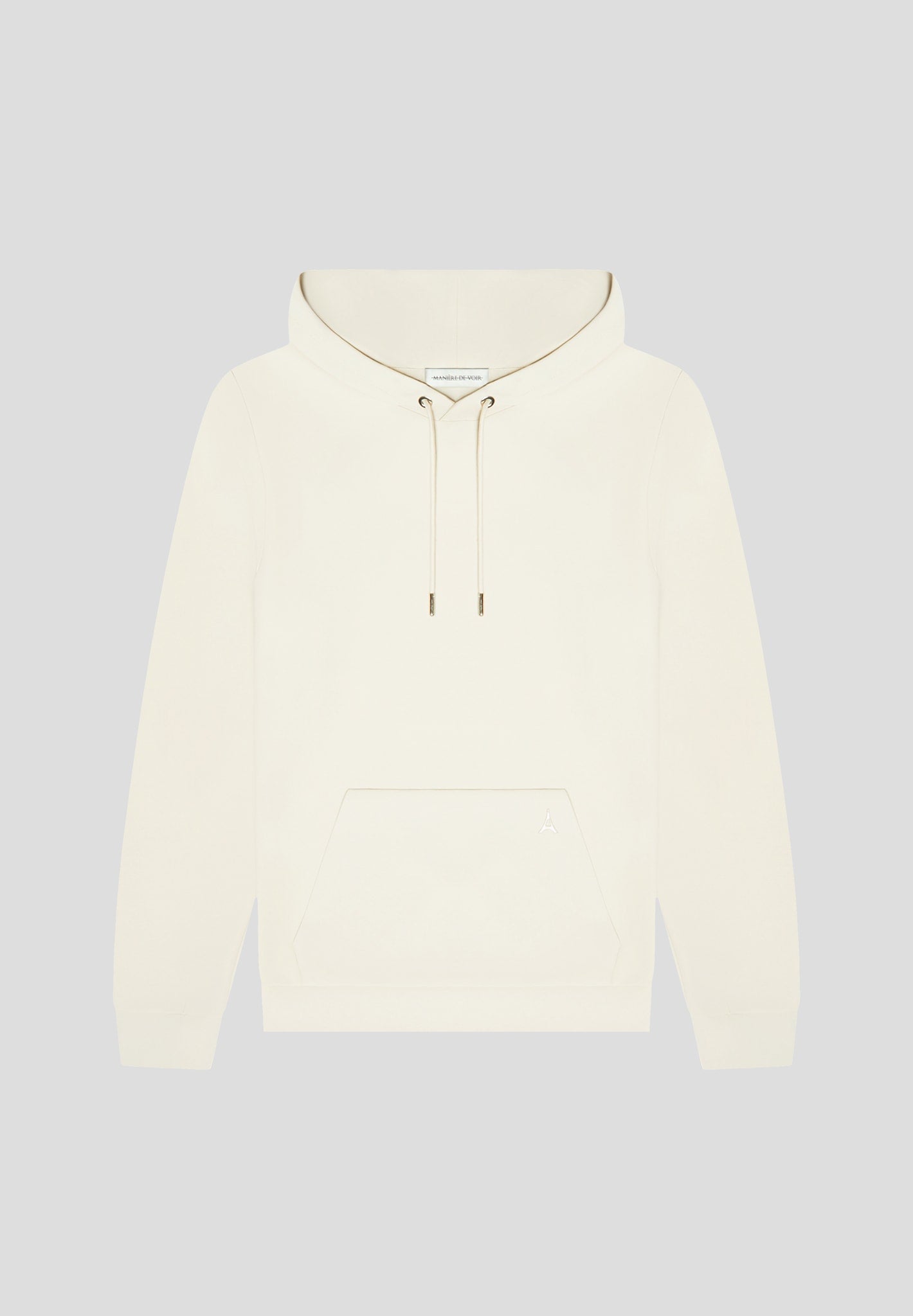Maniere de voir hoodie 2025