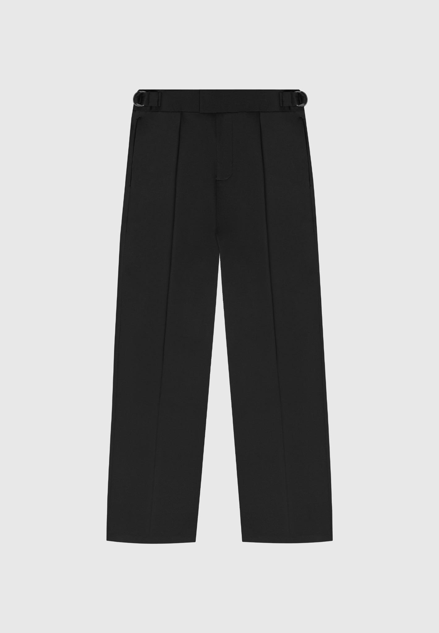 neoprene-trousers-with-pleat-black
