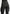 neoprene-cargo-fit-and-flare-leggings-black