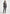 neoprene-corset-jacket-charcoal-grey