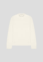 neoprene-regular-fit-crew-neck-jumper-stone