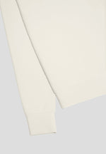 neoprene-regular-fit-crew-neck-jumper-stone