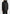 neoprene-regular-fit-hoodie-black