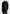 neoprene-regular-fit-hoodie-black