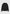 neoprene-regular-fit-hoodie-black