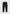 neoprene-tapered-fit-pintuck-joggers-black