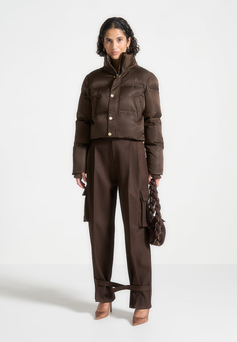 maeva-nylon-eiffel-cropped-puffer-jacket-brown