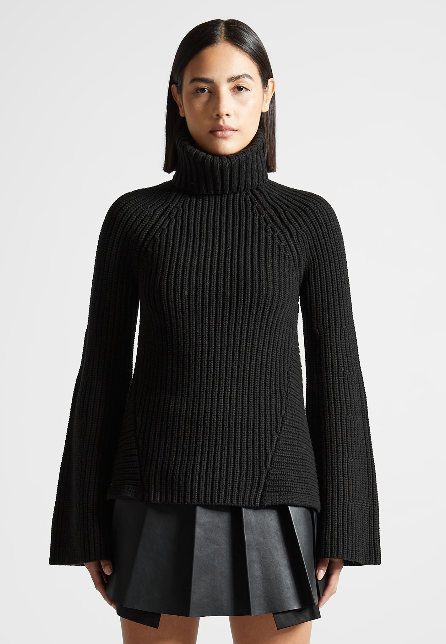 open-back-knit-roll-neck-jumper-black