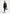 overlay-knitted-midi-dress-black-grey
