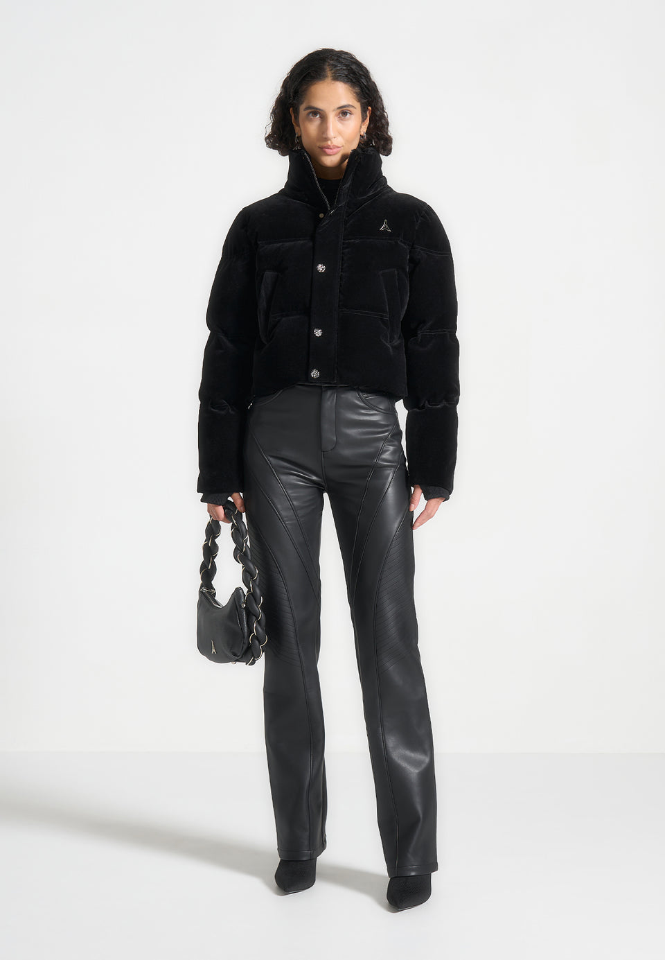 maeva-velvet-cropped-puffer-jacket-black