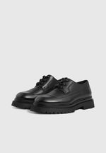 rennes-pebbled-leather-derby-shoe-black