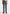 pinstripe-mini-flared-trousers-grey