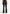 pinstripe-fit-and-flare-leggings-black