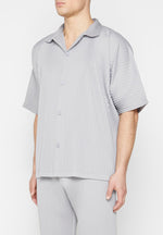pleated-shirt-iced-grey