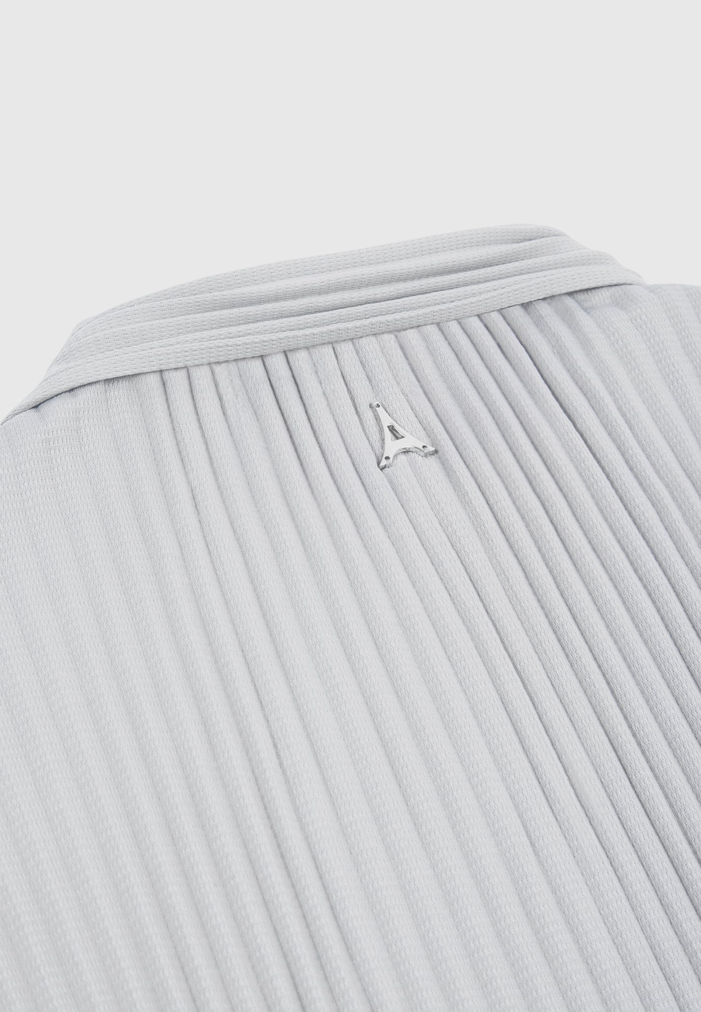 pleated-shirt-iced-grey