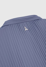 pleated-shirt-steel-blue