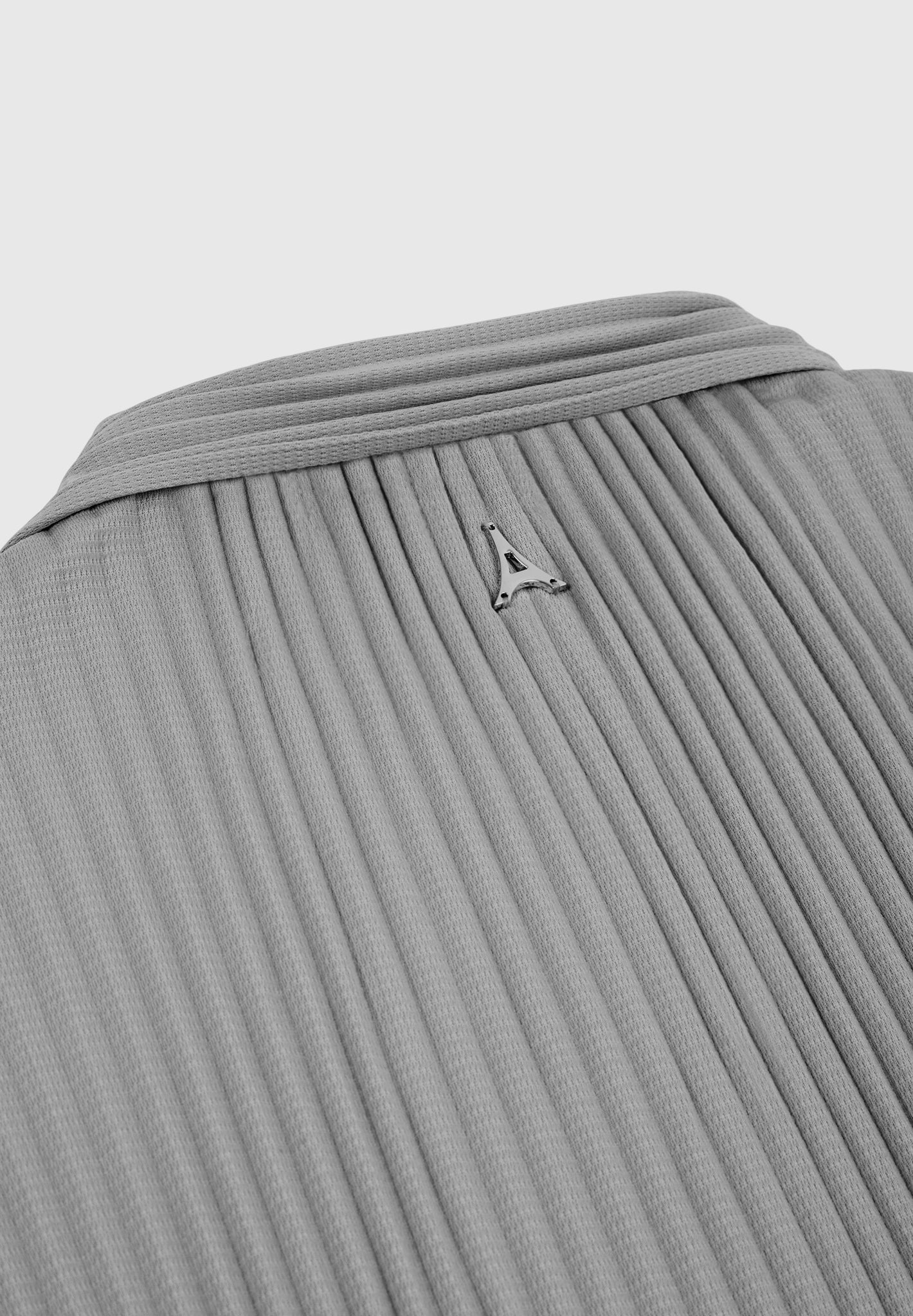pleated-shirt-grey