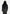 plush-ribbed-jacket-with-neck-scarf-black