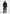 plush-ribbed-jacket-with-neck-scarf-black