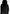 plush-ribbed-jacket-with-neck-scarf-black