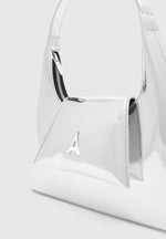 puffer-shoulder-bag-silver-chrome