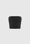 rhinestone-tailored-bandeau-corset-top-black