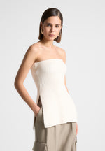 rib-knit-longline-bandeau-top-off-white