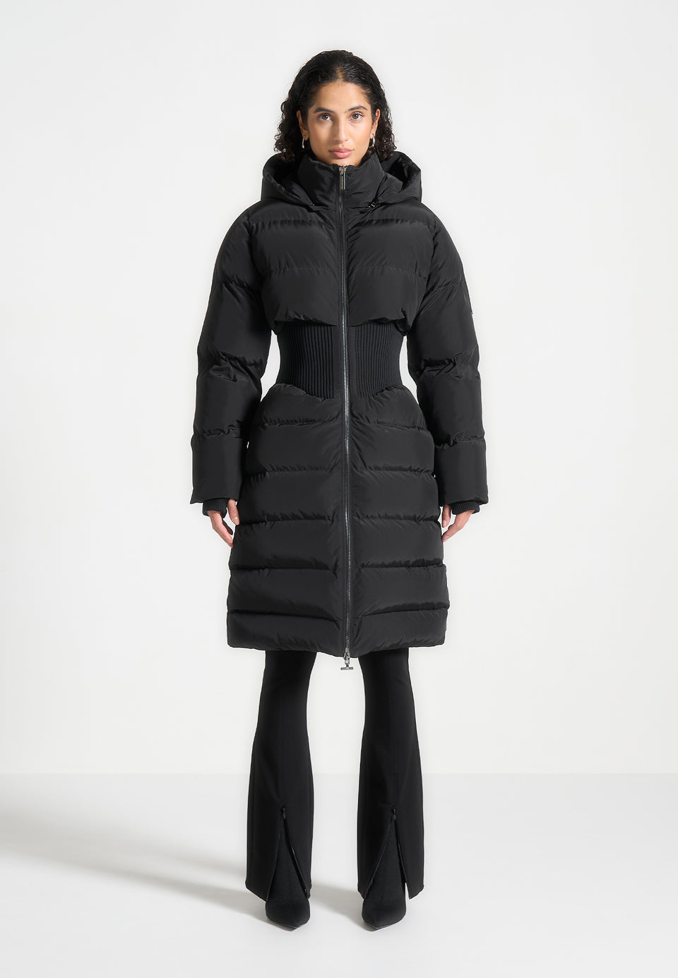 mira-corset-detail-longline-puffer-coat-black