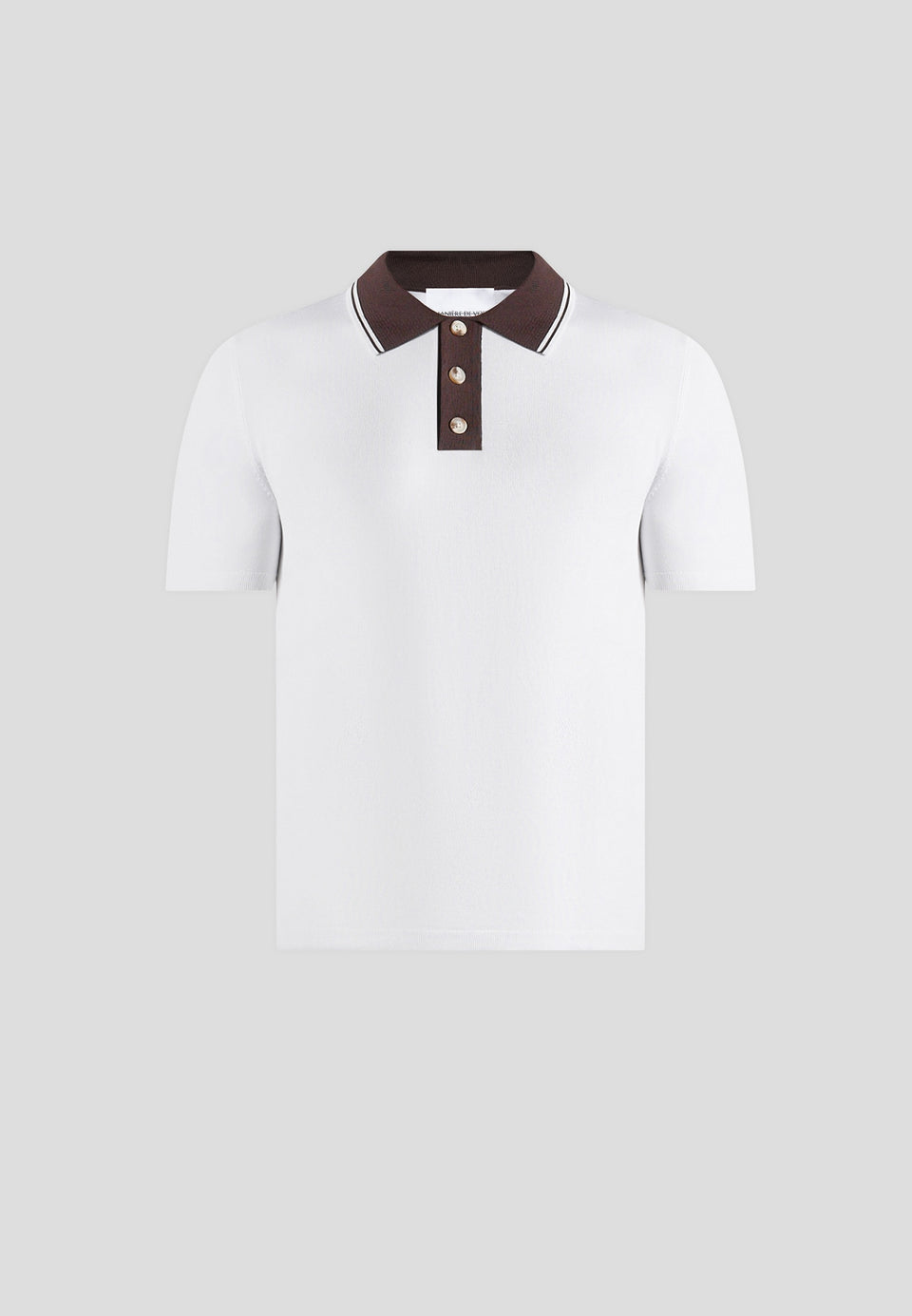 roux-contrast-detail-luxe-knit-polo-shirt-white