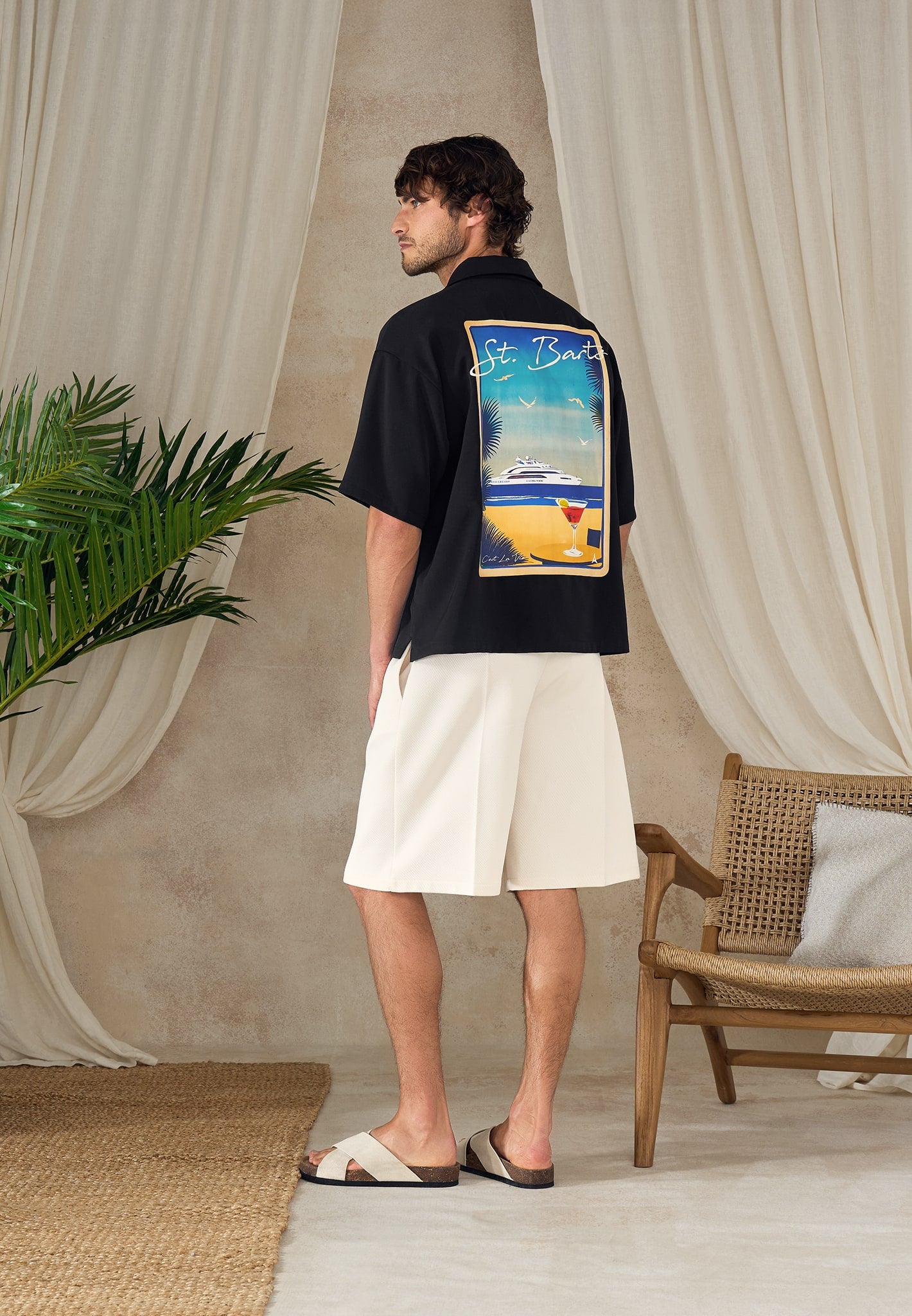 st-barts-relaxed-fit-shirt-black