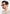 Milan - Curved-Frame Sunglasses - Brown