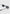 Sacha - Rectangular Frameless Sunglasses - Silver