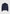 Sami - Tailored Bomber Jacket - Navy