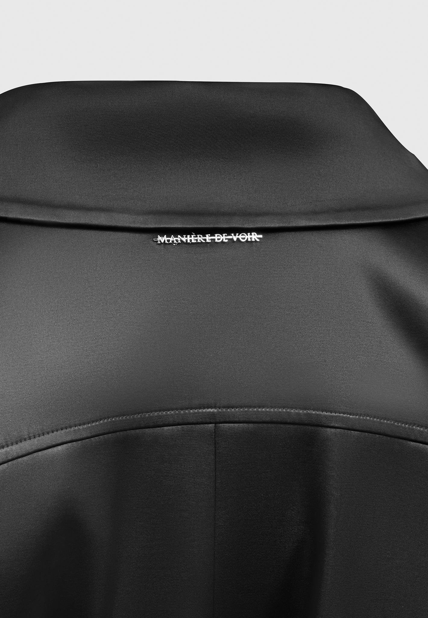 satin-neoprene-longline-trench-coat