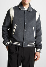 satin-panelled-varsity-jacket-grey