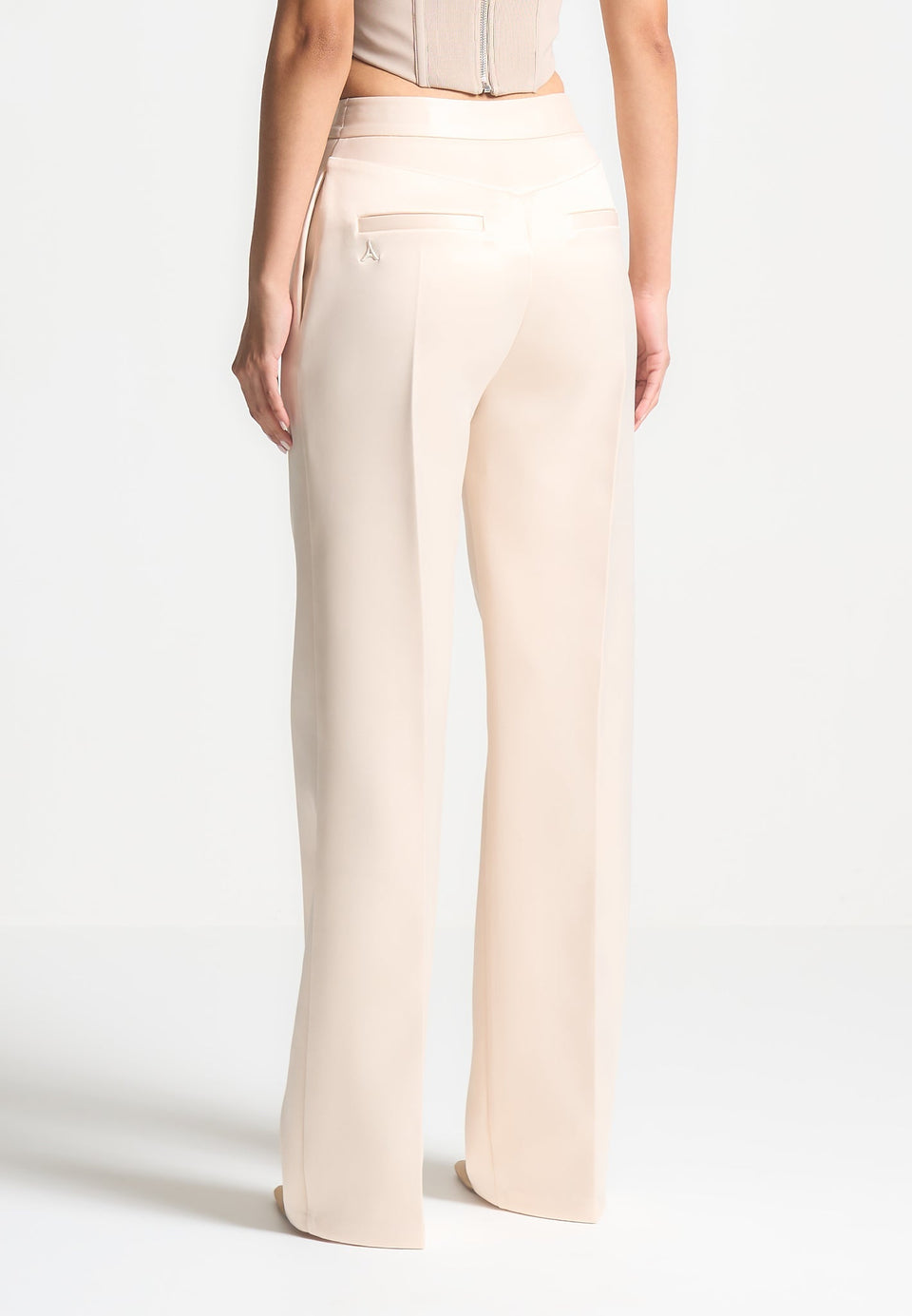 bella-satin-tailored-trousers-champagne