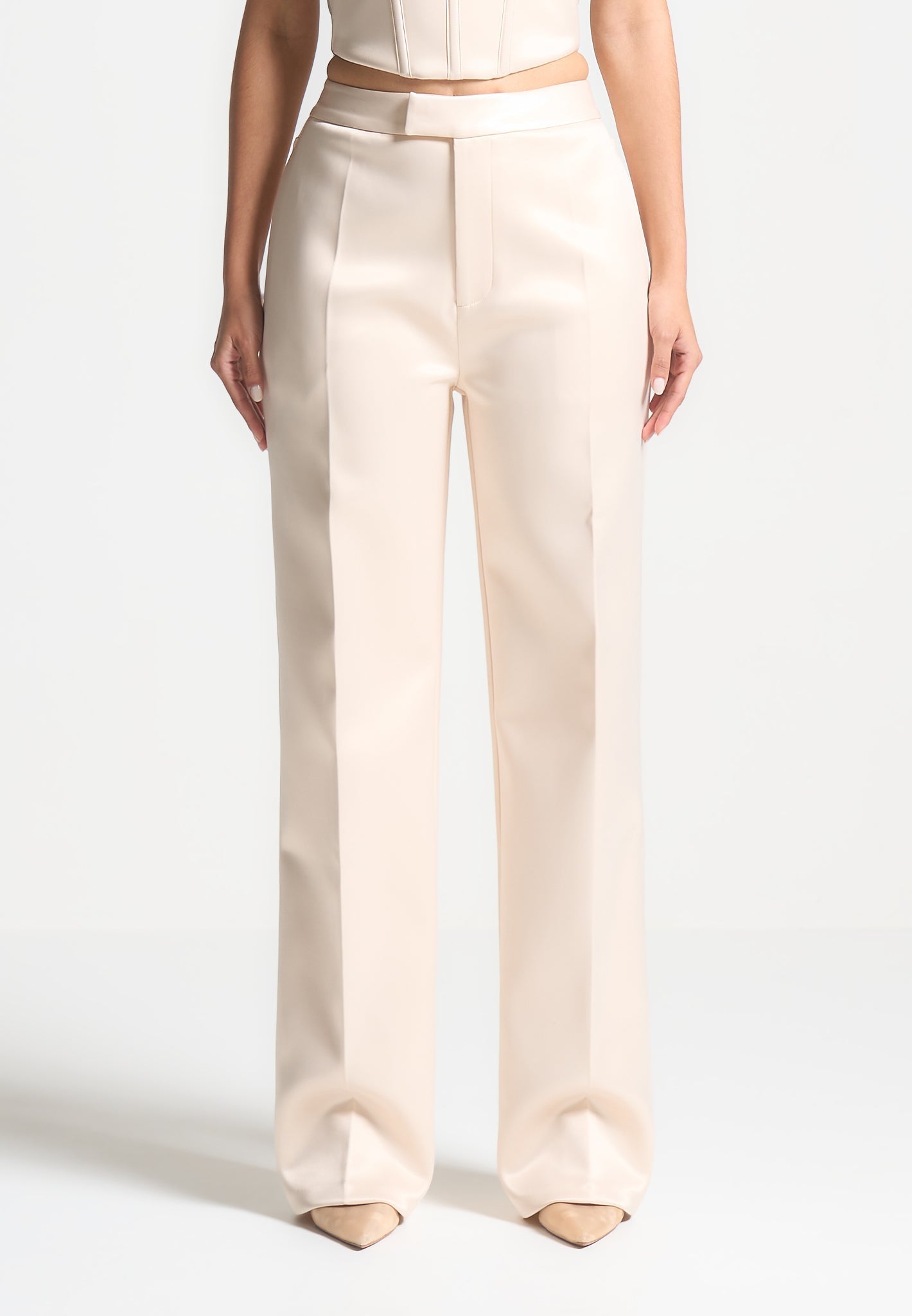 bella-satin-tailored-trousers-champagne